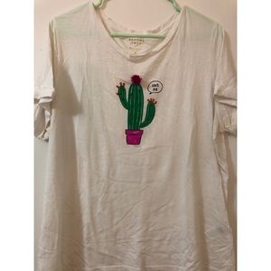 kate spade tee